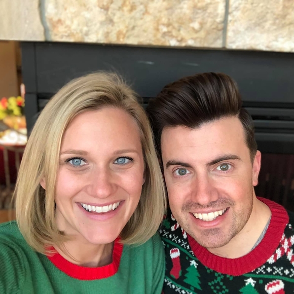 Meet your Posher, Mike - Picture 1 of 1